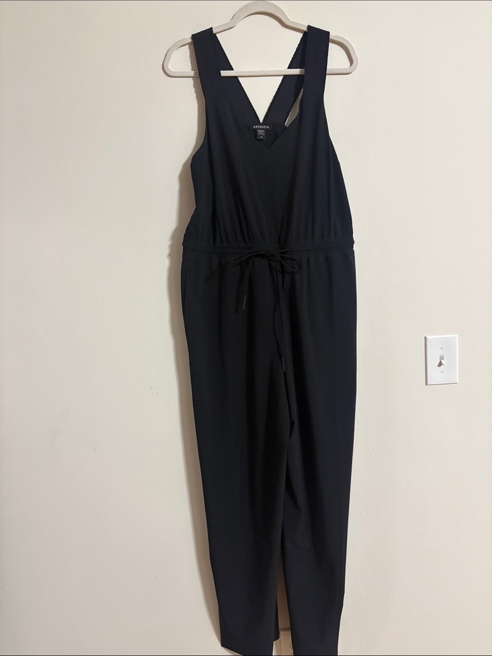 Athleta Savannah Jumpsuit - Picture 4 of 5